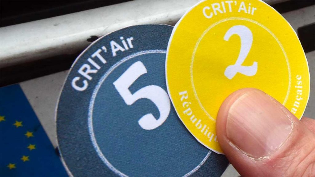 crit'air