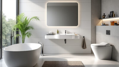 découvrez duravit, un spécialiste des solutions sanitaires depuis 1960, alliant innovation et design pour améliorer votre espace de vie. explorez notre gamme de produits de qualité, alliant confort et esthétique.
