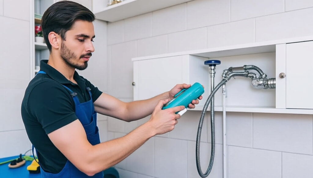 découvrez nos conseils pour bien choisir un plombier à lyon et résoudre vos problèmes de plomberie efficacement. apprenez à évaluer les compétences, les tarifs et la réputation des professionnels pour faire le meilleur choix.