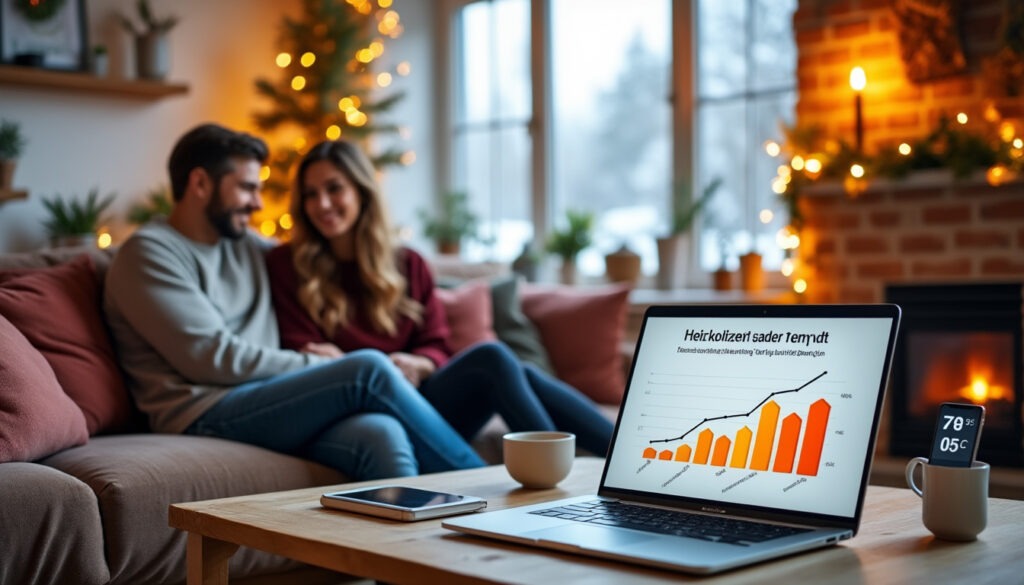 découvrez des conseils pratiques pour optimiser votre consommation de chauffage et réduire vos factures. apprenez à économiser sans sacrifier votre confort et à rendre votre maison plus écoénergétique.