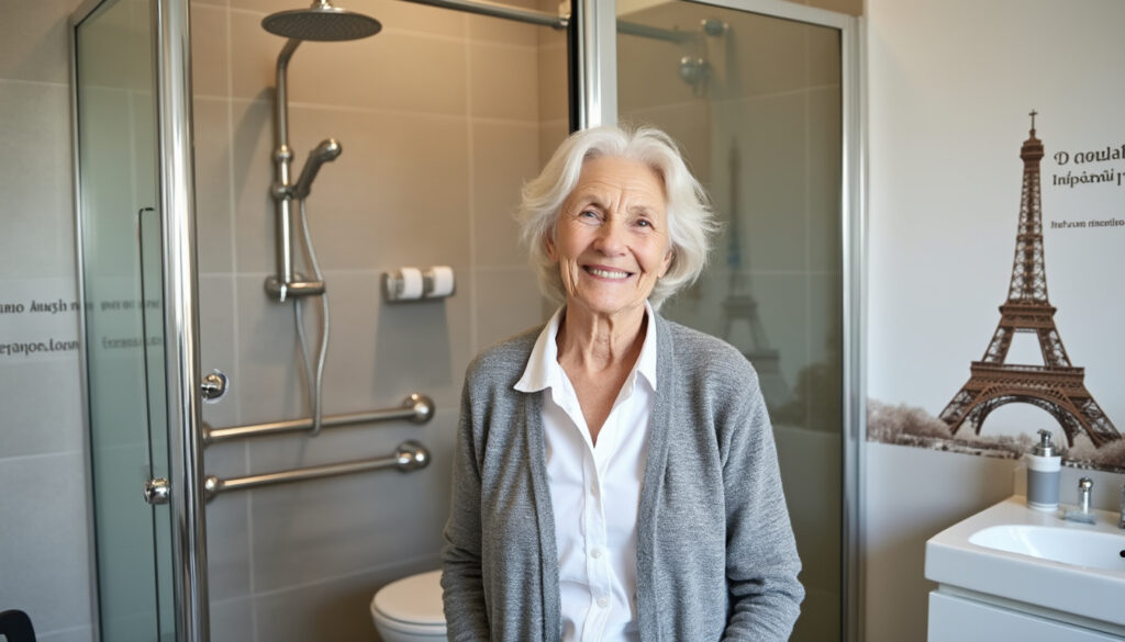 explorez les différentes aides financières disponibles en france pour l'installation d'une douche senior afin de garantir confort et sécurité à vos proches. profitez de conseils pratiques et d'informations essentielles pour faciliter vos démarches.