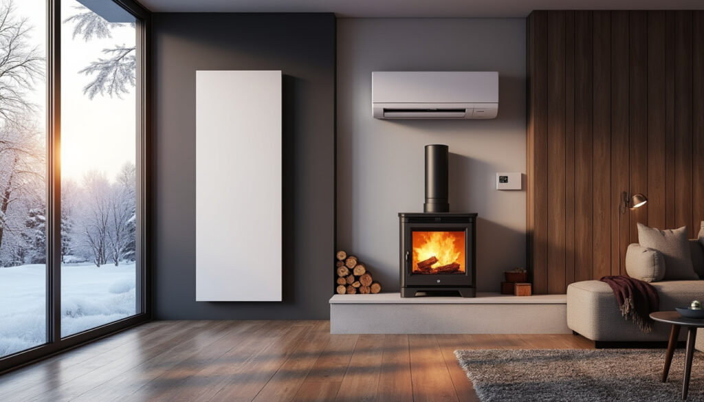découvrez les cinq systèmes de chauffage les plus économes en énergie pour optimiser votre confort tout en réduisant vos factures énergétiques. apprenez à choisir la solution idéale pour votre maison et faites un geste pour l'environnement.