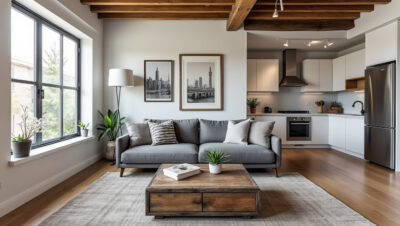 découvrez des conseils pratiques et ingénieux pour rénover votre appartement sans vous ruiner. transformez votre espace de vie avec des astuces simples et efficaces qui allient créativité et fonctionnalité. rénovez intelligemment et donnez un nouveau souffle à votre intérieur !