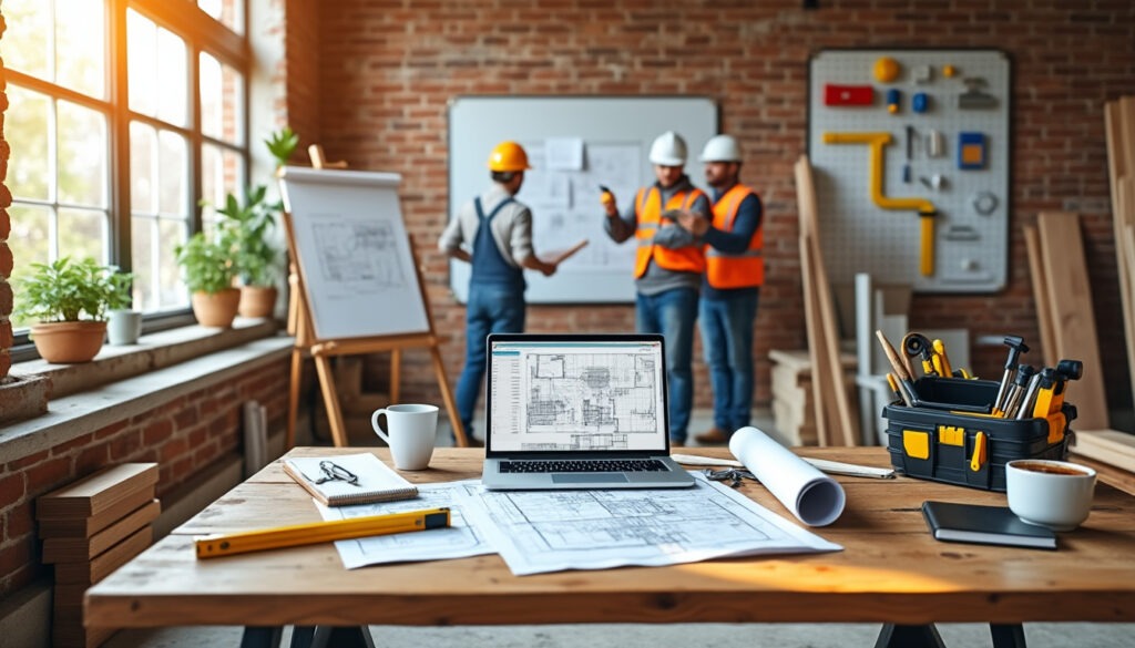découvrez notre guide pratique complet sur la déclaration préalable de travaux : étapes indispensables, conseils d'experts et erreurs à éviter pour réussir vos projets de construction en toute légalité.