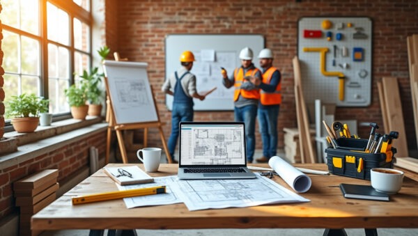 découvrez notre guide pratique complet sur la déclaration préalable de travaux : étapes indispensables, conseils d'experts et erreurs à éviter pour réussir vos projets de construction en toute légalité.