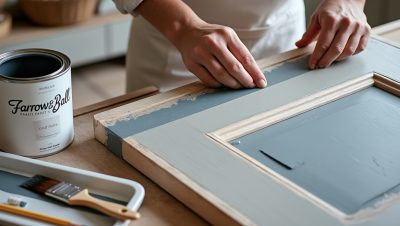 découvrez nos conseils et astuces pour un masquage efficace avant de peindre. apprenez les techniques indispensables pour protéger vos surfaces et obtenir une finition parfaite pour vos projets de peinture.