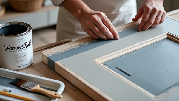 découvrez nos conseils et astuces pour un masquage efficace avant de peindre. apprenez les techniques indispensables pour protéger vos surfaces et obtenir une finition parfaite pour vos projets de peinture.