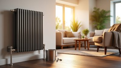 découvrez nos astuces et techniques pour purger efficacement votre radiateur. assurez-vous d'un chauffage optimal et d'une consommation d'énergie réduite grâce à notre guide pratique.