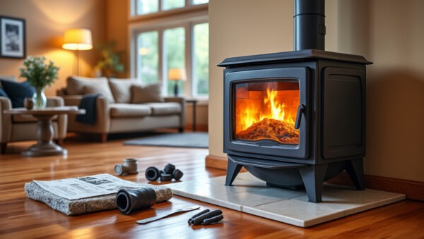 découvrez notre guide complet pour tuber efficacement votre poêle à granulés à simple flux. apprenez les meilleures pratiques, les matériaux nécessaires et les conseils d'installation pour optimiser les performances de votre système de chauffage et assurer une utilisation en toute sécurité.