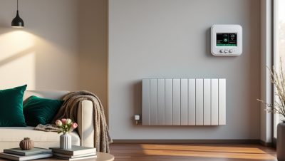 découvrez comment fonctionne la consommation énergétique d'un radiateur électrique et apprenez à optimiser votre confort tout en maîtrisant vos factures d'électricité. cette guide vous aide à déchiffrer les différents facteurs influençant la consommation et à faire des choix éclairés pour votre chauffage.