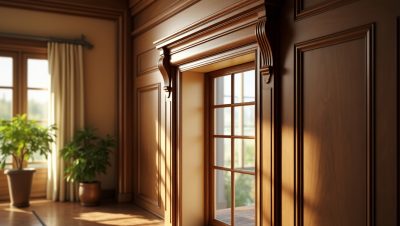 découvrez ce qu'est un dormant de fenêtre, son rôle essentiel dans la structure et l'esthétique de votre maison. cet article vous guide à travers sa définition et ses explications pour mieux comprendre cet élément clé des fenêtres.