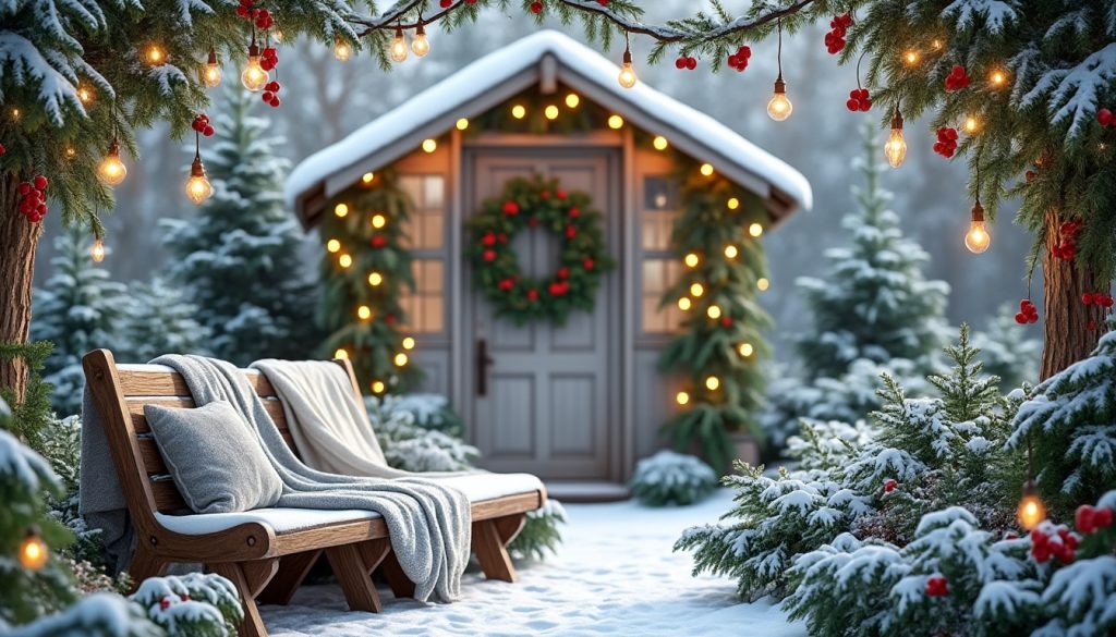 découvrez comment créer un jardin d'hiver épanouissant grâce à nos conseils pratiques et étapes essentielles. transformez votre espace extérieur en une oasis florale tout au long de la saison froide. inspirez-vous avec des idées de plantes, d'aménagement et d'entretien pour profiter de la beauté hivernale.