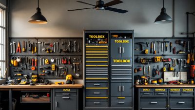 explorez des astuces et des méthodes innovantes pour améliorer le stockage de votre matériel professionnel. maximisez votre espace tout en garantissant la sécurité et l'accessibilité de vos équipements.