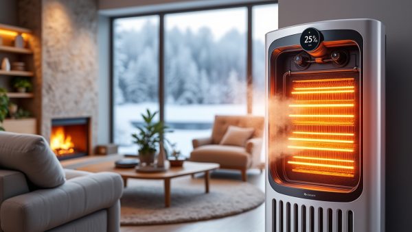 découvrez comment fonctionne un radiateur électrique, ses composants essentiels, son principe de chauffage et les avantages qu'il offre pour un confort optimal dans votre intérieur.