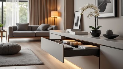 explorez le tiroir avantech you, une solution esthétique et fonctionnelle qui apporte une touche d'unicité à votre intérieur. alliant design moderne et qualité, réinventez votre espace de rangement avec style.