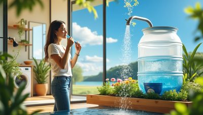 découvrez des astuces pratiques et faciles à mettre en œuvre pour économiser l'eau au quotidien. apprenez à réduire votre consommation d'eau à la maison et contribuez à la préservation de cette ressource précieuse tout en réalisant des économies sur vos factures.