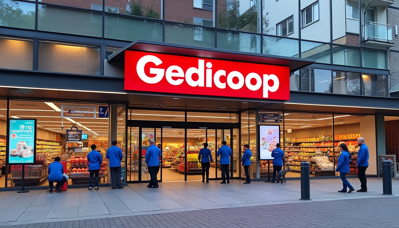 découvrez comment gedicoop étend son réseau de points de vente pour mieux servir ses clients. explorez les nouvelles opportunités d'achat et les avantages de faire partie de cette coopérative innovante.