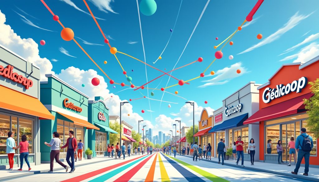 découvrez comment gedicoop élargit son réseau de points de vente pour mieux servir ses clients. explorez les nouvelles opportunités d'achat et de proximité offertes par cette expansion stratégique.