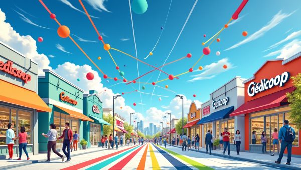 découvrez comment gedicoop élargit son réseau de points de vente pour mieux servir ses clients. explorez les nouvelles opportunités d'achat et de proximité offertes par cette expansion stratégique.