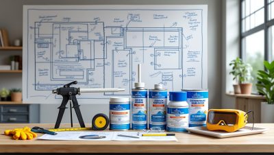 découvrez notre guide complet sur l'utilisation efficace de la mousse polyuréthane. apprenez des techniques pratiques, des conseils d'application et les meilleures pratiques pour maximiser les performances de ce matériau polyvalent dans vos projets d'isolation et de construction.