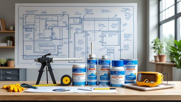découvrez notre guide complet sur l'utilisation efficace de la mousse polyuréthane. apprenez des techniques pratiques, des conseils d'application et les meilleures pratiques pour maximiser les performances de ce matériau polyvalent dans vos projets d'isolation et de construction.