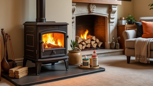 découvrez notre guide pratique qui vous accompagne dans le nettoyage et l'entretien de votre poêle. apprenez des astuces simples pour optimiser son rendement énergétique, prolonger sa durée de vie et profiter d'un confort thermique optimal dans votre foyer.
