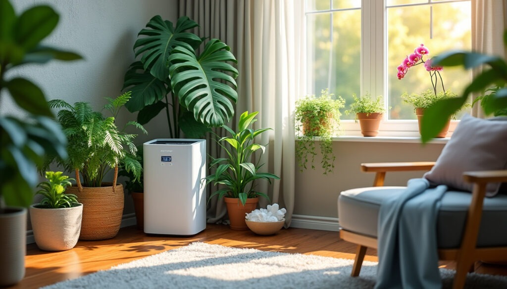 découvrez notre guide pratique pour éliminer l'humidité dans votre maison. apprenez à identifier les causes, à mettre en place des solutions efficaces et à prévenir les problèmes d'humidité pour améliorer votre confort et protéger votre santé.