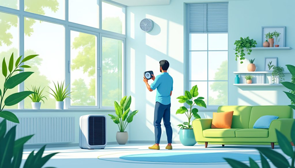 découvrez les meilleures astuces pour prévenir les dégâts causés par l'humidité dans votre maison. apprenez des conseils pratiques pour protéger vos murs, meubles et santé contre les effets néfastes de l'humidité.