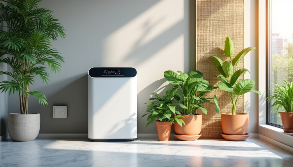découvrez des solutions efficaces pour lutter contre l'humidité et assurer un habitat sain. apprenez comment prévenir les problèmes d'humidité et améliorer la qualité de l'air chez vous.