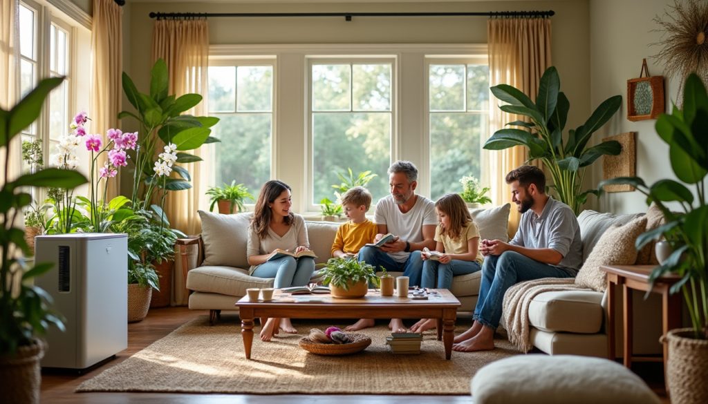 découvrez des stratégies efficaces pour prévenir l'humidité dans votre logement. adoptez des solutions simples et pratiques pour assurer un environnement sain et agréable, tout en protégeant votre maison des problèmes liés à l'humidité.