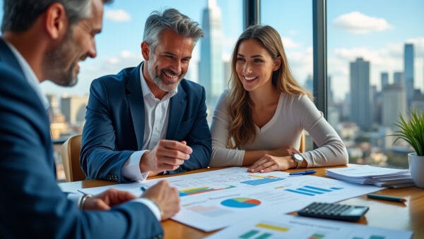 découvrez comment intégrer les frais de rénovation dans votre prêt immobilier pour réaliser vos projets de rénovation sans compromis. augmentez votre budget tout en simplifiant vos démarches financières grâce à nos conseils pratiques.