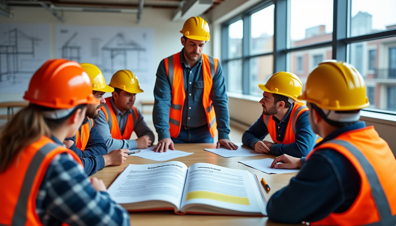 découvrez comment la capeb met en garde contre les dangers qui menacent l'apprentissage en raison de la loi de finances. une analyse des conséquences potentielles sur la formation professionnelle et l'emploi dans le secteur du bâtiment.