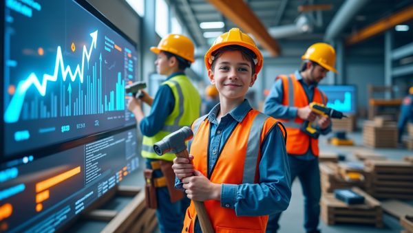 découvrez l'alerte de la capeb concernant les impacts potentiels de la loi de finances sur l'apprentissage. cette analyse met en lumière les enjeux cruciaux pour la formation professionnelle et l'avenir des jeunes dans le secteur du bâtiment.