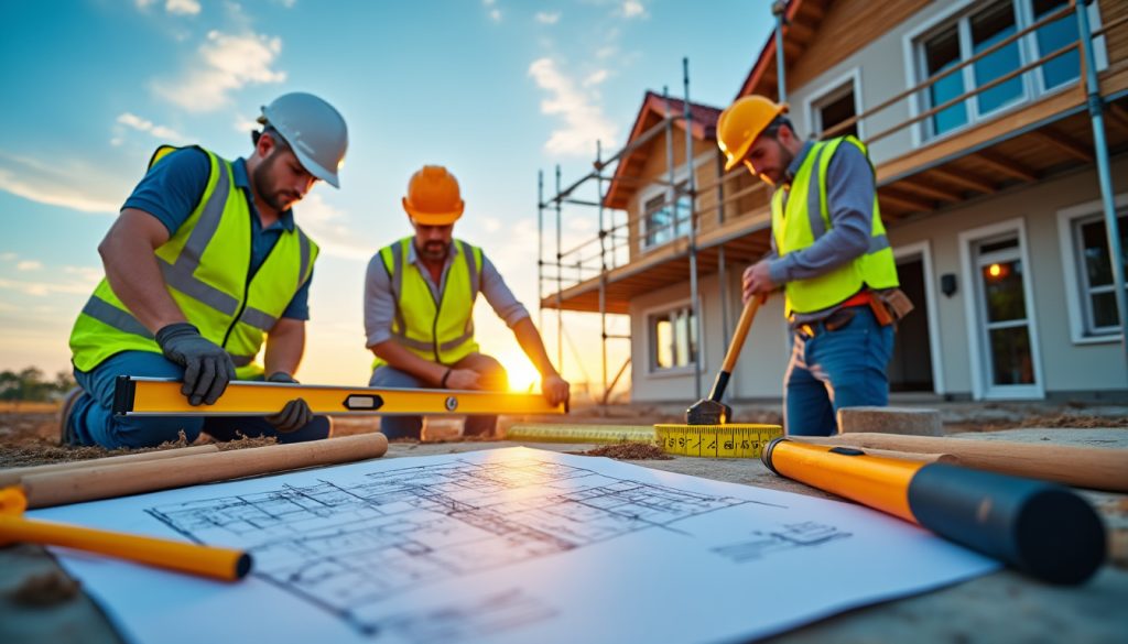 découvrez tout ce qu'il faut savoir sur l'assurance décennale : son fonctionnement, son importance pour les professionnels du bâtiment et les garanties qu'elle offre. protégez vos projets de construction avec les bonnes informations.