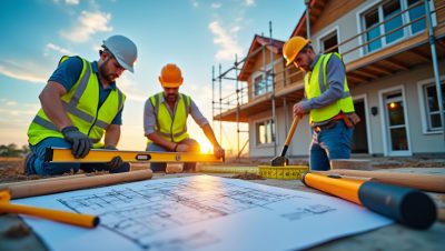 découvrez tout ce qu'il faut savoir sur l'assurance décennale : son fonctionnement, son importance pour les professionnels du bâtiment et les garanties qu'elle offre. protégez vos projets de construction avec les bonnes informations.