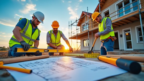 découvrez tout ce qu'il faut savoir sur l'assurance décennale : son fonctionnement, son importance pour les professionnels du bâtiment et les garanties qu'elle offre. protégez vos projets de construction avec les bonnes informations.