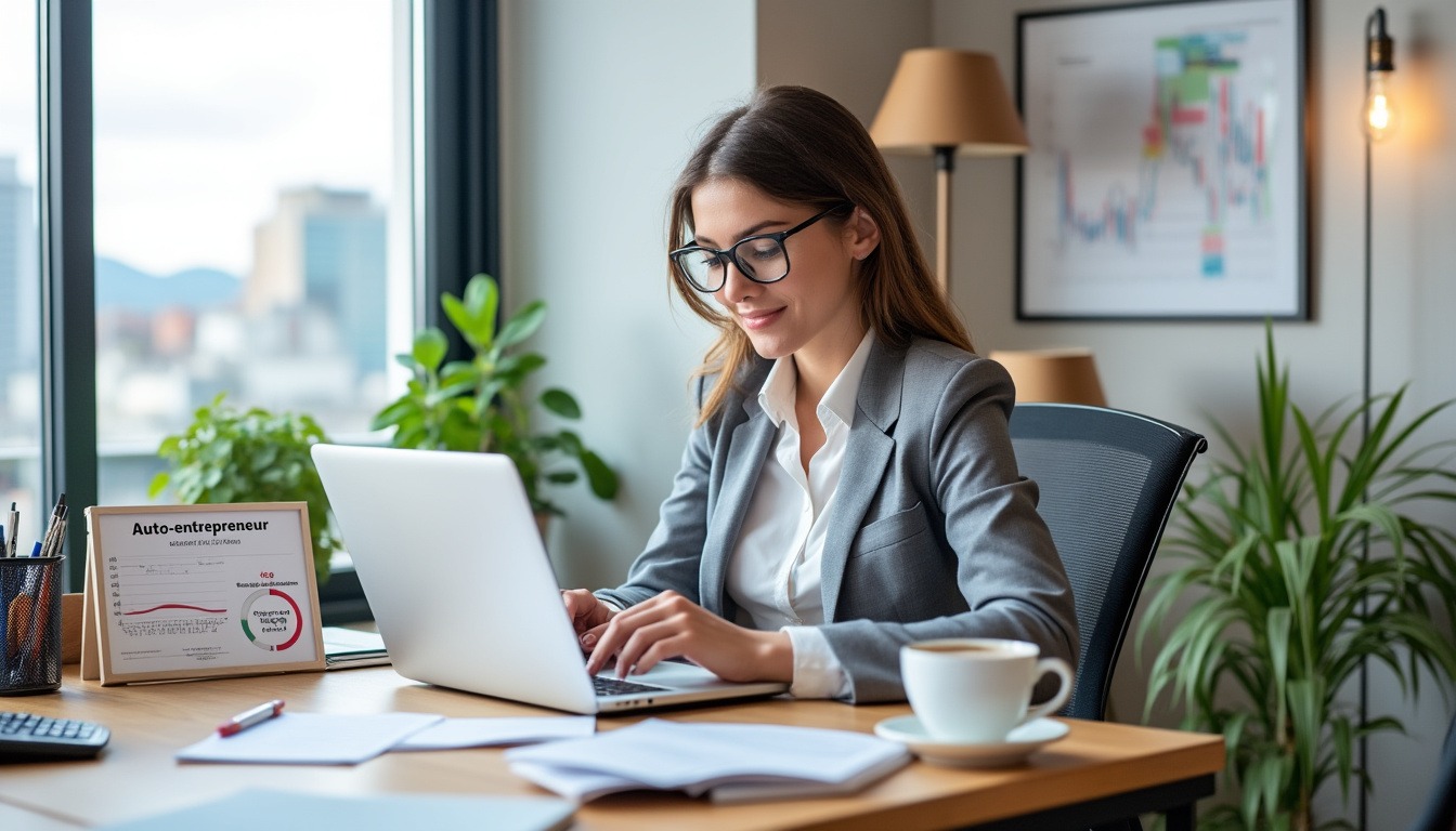 découvrez les dernières informations sur le gel de la réduction du seuil de tva pour les auto-entrepreneurs. comprenez les implications de cette décision sur votre activité et explorez les solutions pour optimiser votre gestion fiscale.
