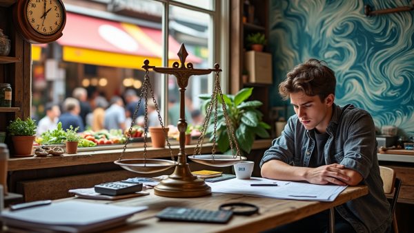 découvrez les implications du gel de la réduction du seuil de tva pour les auto-entrepreneurs. analyse des enjeux, des répercussions sur la fiscalité et des conseils pratiques pour naviguer dans ce changement.