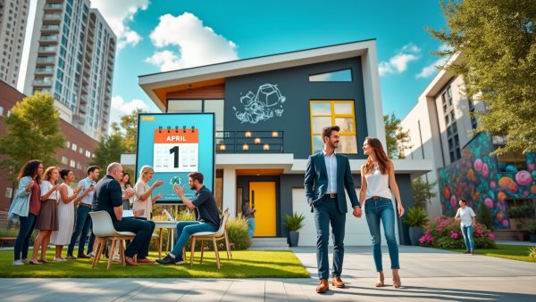 découvrez les modalités du nouveau prêt à taux zéro, qui entre en vigueur le 1er avril. profitez de cette aide financière pour concrétiser votre projet immobilier en toute sérénité.
