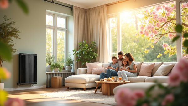 découvrez pourquoi le printemps est la période idéale pour faire le point sur votre système de chauffage. profitez des conseils pratiques pour optimiser son efficacité et préparer votre maison pour la saison froide à venir.