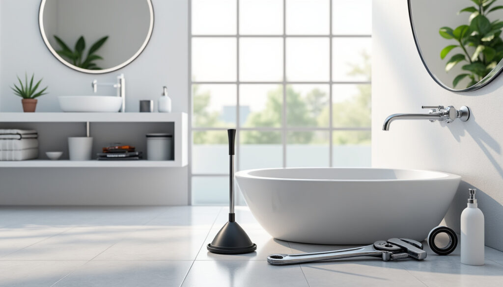 découvrez des astuces efficaces pour déboucher vos canalisations facilement et rapidement. que ce soit pour éliminer les obstructions courantes ou prévenir les problèmes futurs, nos conseils pratiques vous aideront à retrouver un écoulement optimal dans votre plomberie.