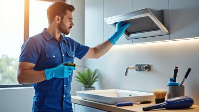 découvrez les meilleures pratiques pour entretenir efficacement votre vmc. apprenez à optimiser son fonctionnement, à prolonger sa durée de vie et à garantir une qualité d'air saine dans votre espace de vie.