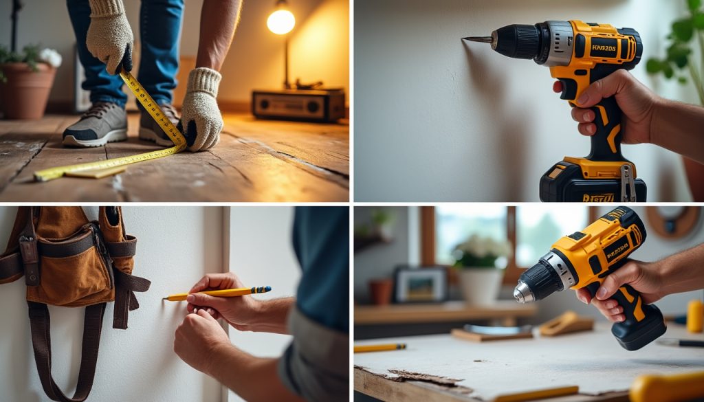 découvrez les étapes essentielles pour percer efficacement du placo. apprenez des techniques pratiques et des conseils d'experts pour garantir des résultats impeccables dans vos projets de bricolage.