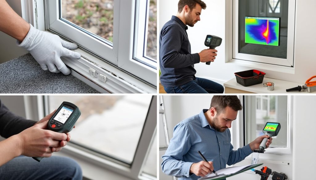 découvrez les étapes essentielles pour tester et garantir l'étanchéité de vos fenêtres. ce guide pratique vous aidera à identifier les fuites, à comprendre les méthodes d'étanchéité efficaces et à assurer une isolation optimale pour votre confort et vos économies d'énergie.