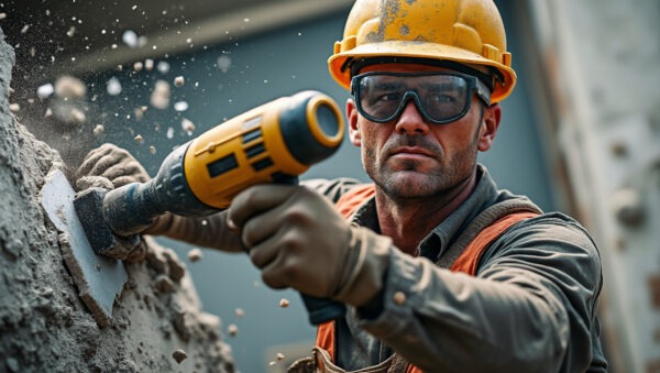 découvrez les meilleures techniques pour percer un mur efficacement. que vous soyez un bricoleur amateur ou un professionnel, apprenez les astuces et outils indispensables pour réaliser vos travaux en toute simplicité et avec précision.