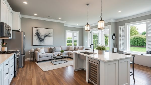 découvrez les rénovations indispensables pour valoriser votre maison avant la vente. optimisez votre bien immobilier avec des conseils pratiques et des astuces efficaces pour attirer les acheteurs et maximiser votre prix de vente.