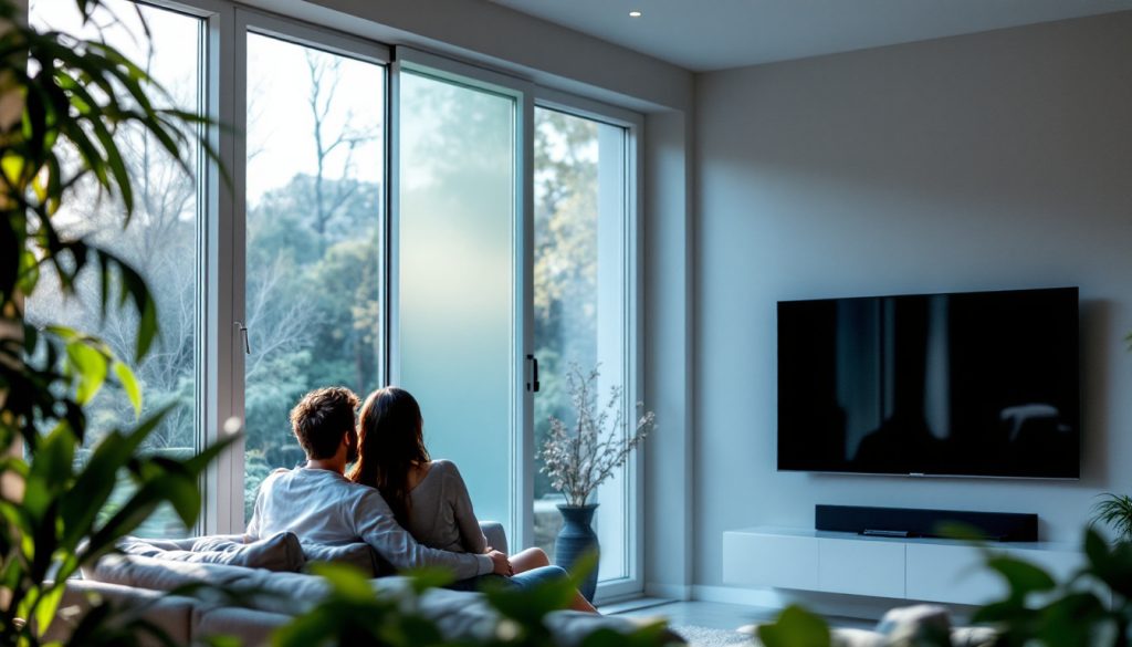 découvrez comment le double et triple vitrage peuvent transformer votre habitat en améliorant votre confort thermique et acoustique, tout en réduisant vos factures d'énergie. profitez d'un intérieur plus lumineux et d'une meilleure isolation grâce à ces solutions performantes qui allient esthétique et efficacité.