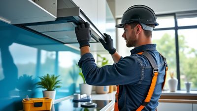 découvrez l'importance d'installer une ventilation mécanique contrôlée (vmc) pour améliorer la qualité de l'air de votre habitat. apprenez quels professionnels sont les mieux qualifiés pour assurer une installation efficace et conforme à vos besoins.