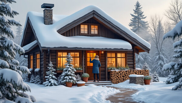 découvrez comment préparer efficacement votre maison pour affronter l'hiver. tirez parti de nos conseils pratiques pour isoler votre habitation, optimiser votre chauffage et garantir un confort optimal tout au long de la saison froide.