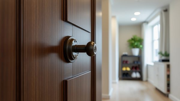 découvrez des astuces pratiques et des solutions pour résoudre le problème d'une poignée de porte qui ne remonte plus. apprenez à identifier les causes, à effectuer des réparations simples ou à savoir quand faire appel à un professionnel.